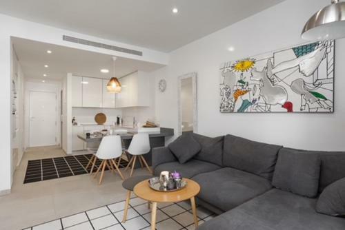 Apartamento Viente Cien