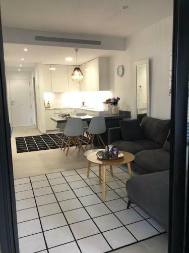 Apartamento Viente Cien