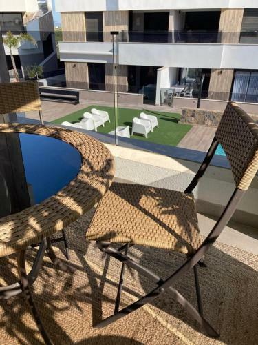 Apartamento Viente Cien