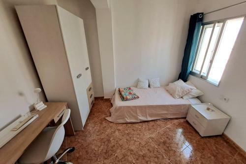 Apartamento Gran Balc�n