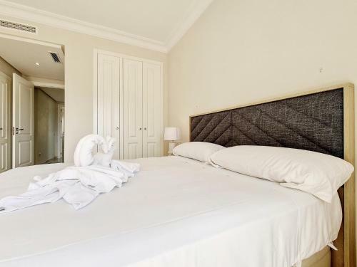 Roda Golf London Apartment - 9209