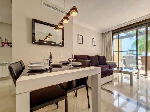 Roda Golf London Apartment - 9209
