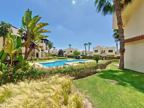 Roda Golf Apartment - 0110