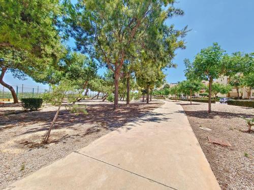 Roda Golf Apartment - 0110