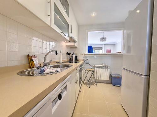 Roda Golf Apartment - 0110