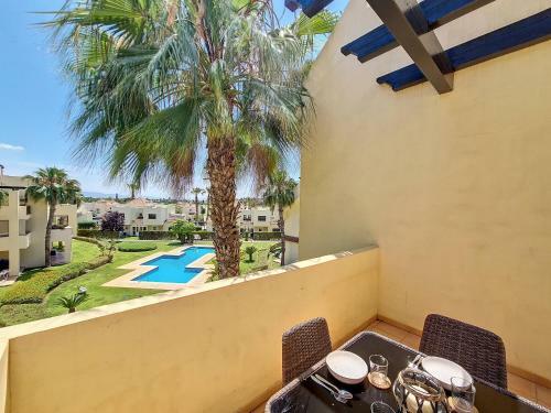 Roda Golf Apartment - 0110