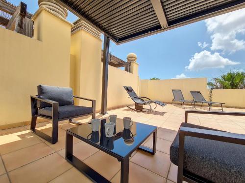 Roda Golf Apartment - 0110
