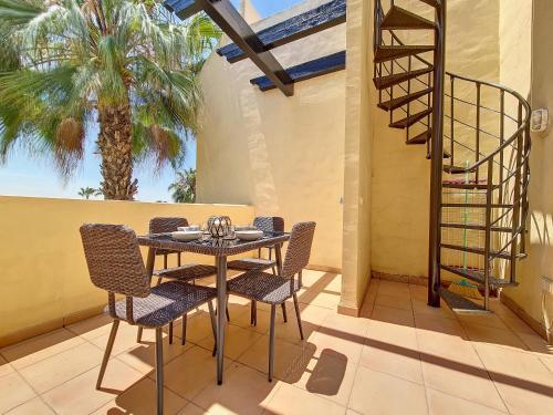 Roda Golf Apartment - 0110