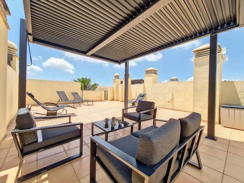 Roda Golf Apartment - 0110
