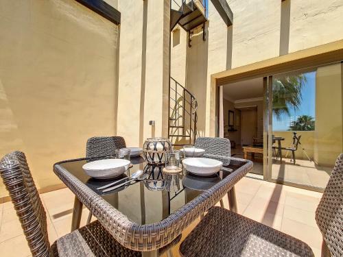 Roda Golf Apartment - 0110