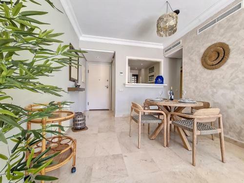 Roda Golf Apartment - 0110
