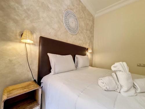Roda Golf Apartment - 0110