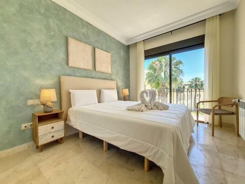 Roda Golf Apartment - 0110