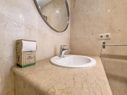 Roda Golf Apartment - 0110