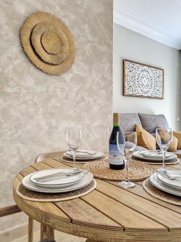 Roda Golf Apartment - 0110
