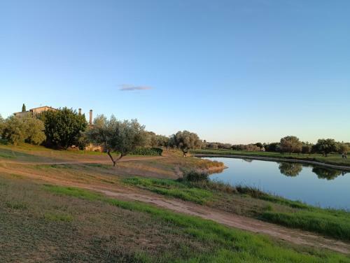 Chalet Sant Jordi Panoramica El Solet