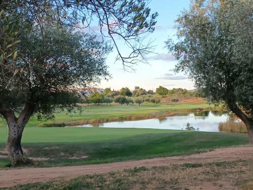 Chalet Sant Jordi Panoramica El Solet