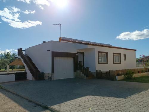 Chalet Sant Jordi Panoramica El Solet