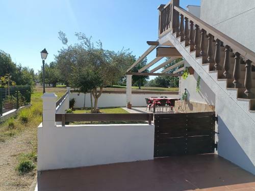 Chalet Sant Jordi Panoramica El Solet