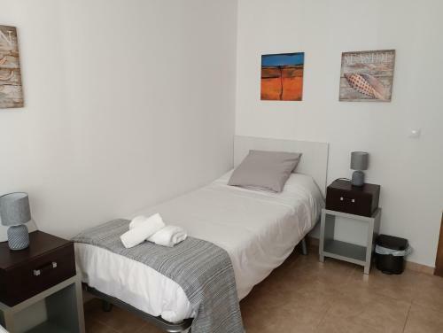 Chalet Sant Jordi Panoramica El Solet