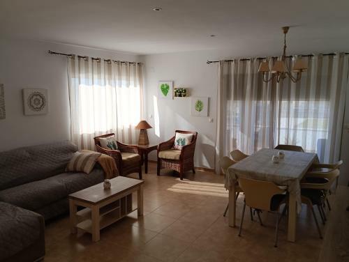 Chalet Sant Jordi Panoramica El Solet