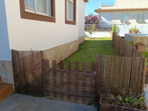 Chalet Sant Jordi Panoramica El Solet