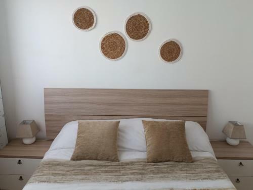 Chalet Sant Jordi Panoramica El Solet