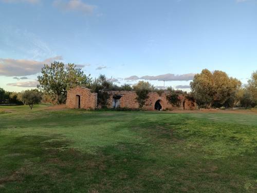 Chalet Sant Jordi Panoramica El Solet
