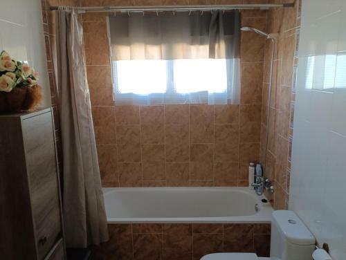 Chalet Sant Jordi Panoramica El Solet