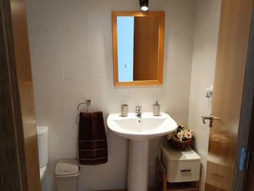 Chalet Sant Jordi Panoramica El Solet