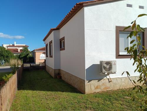 Chalet Sant Jordi Panoramica El Solet