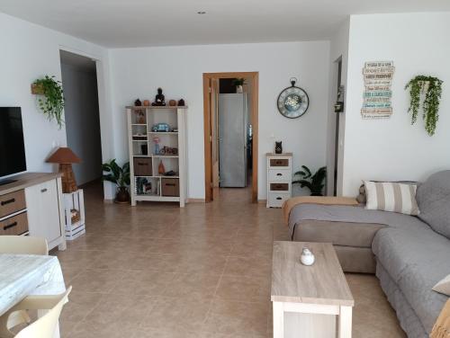 Chalet Sant Jordi Panoramica El Solet