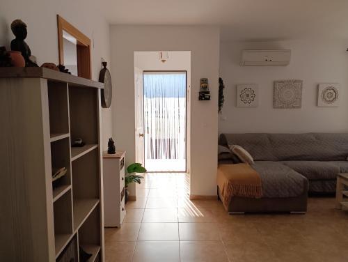 Chalet Sant Jordi Panoramica El Solet