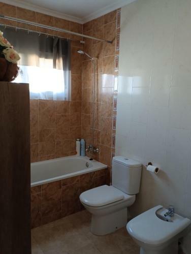 Chalet Sant Jordi Panoramica El Solet