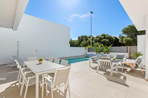 Villa Casa Jorge