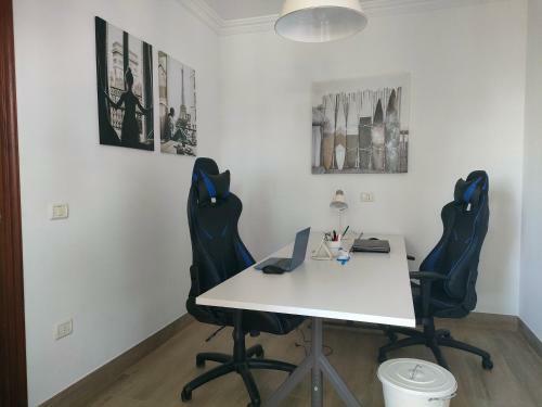 Apartamento Come Together