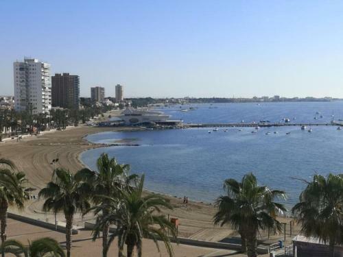 Triplex � Deux Pas De La Plage