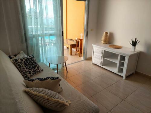 Apartamento Sunny Suite