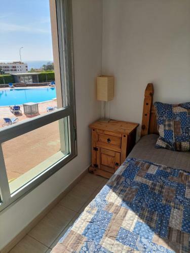 Apartamento Sunny Suite