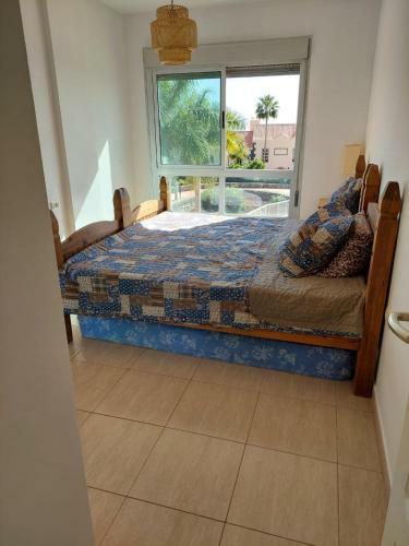 Apartamento Sunny Suite