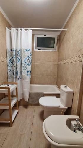 Apartamento Sunny Suite
