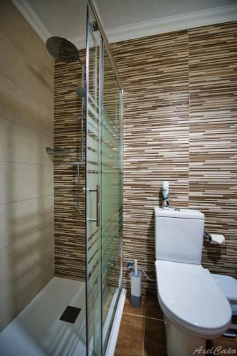 Apartamento Waves Of Tranquility Residence
