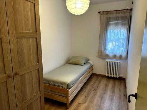 Apartamento Sant Lloren� De Morunys