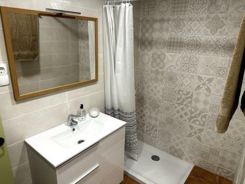 Apartamento Sant Lloren� De Morunys