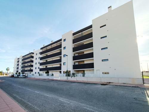 Apartamento Los Alcazares Velapi - 0510
