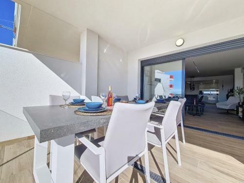 Apartamento Los Alcazares Velapi - 0510
