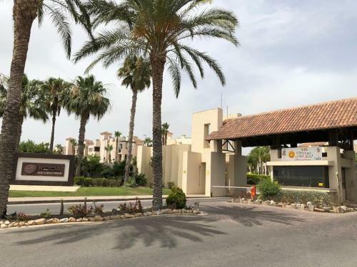 Apartamento En Roda Golf