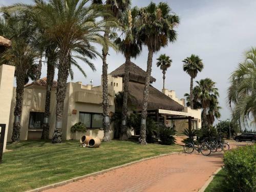 Apartamento En Roda Golf