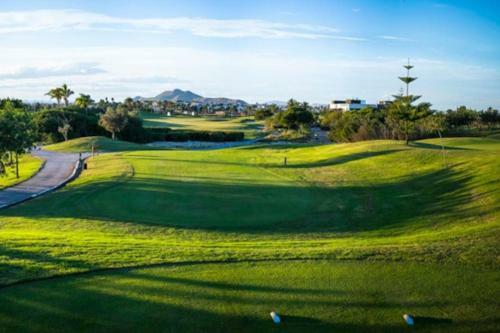 Apartamento En Roda Golf