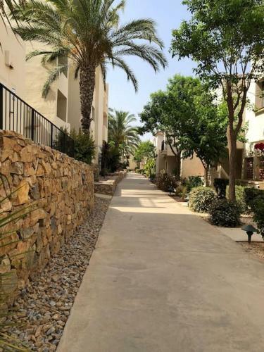 Apartamento En Roda Golf